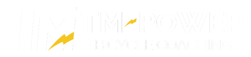 TM-POWER ロゴ